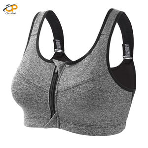 Soutien-gorge de sport léger multicolore pour femmes, fait sur mesure, légers, de haute qualité, nouveau Design, - Product Image 6