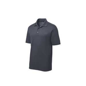 Polo personalizado de alta calidad para hombre, camiseta Polo informal de estilo corto con logotipo bordado o impreso personalizado, camiseta Polo directa de fábrica - Product Image 3