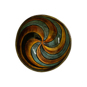 Option d'achat en vrac économique Bols en coquille de noix de coco polis laque Vietnam - Product Image 1