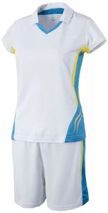 เสื้อเจอร์ซีย์วอลเลย์บอลชายหญิงคุณภาพสูงดีไซน์ซับลิเมชันเรียบพร้อมราคาต่ำมีจำหน่ายทุกขนาดสำหรับเยาวชนผู้ใหญ่ - Product Image 5