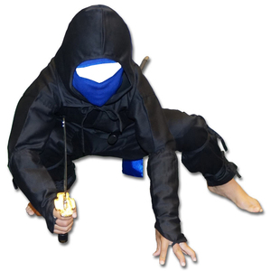 Uniforme de Karate Profesional Unisex con Estampado de Camuflaje, 14oz, Algodón, Estilo Ninja, Talla Personalizada, Servicio OEM Ho Hunts Impex - Product Image 2