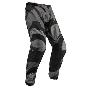 Pantalones deportivos MX Tallas grandes Características - Product Image 1