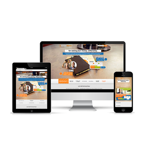 บริษัทออกแบบและพัฒนาเว็บไซต์ที่ดีที่สุดในอินเดีย | บริการออกแบบและพัฒนาเว็บไซต์ที่ได้รับรางวัลโดยWebroot Infosoft - Product Image 1