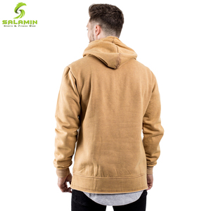 Roadstar de los hombres de alta calidad al por mayor personalizado sublimación de Deporte Sudaderas con capucha - Product Image 6