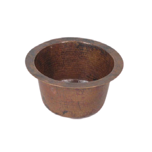 Extremely Good Design Wash Basin Sink Handmade <b>Copper</b> Utensils Sink For Bathroom And <b>Kitchen</b> <b>Accessories</b> - Product Image 6