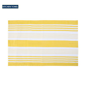 Wholesale High Quality <b>Tea</b> <b>Towel</b> 100% Cotton <b>Black</b> Squares Kitchen <b>Tea</b> <b>Towel</b> - Product Image 1