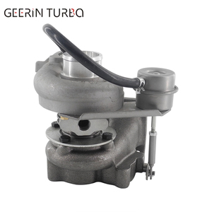 Geerin Turbo TB0227 466856-0003, 466856-0004, 46424102 Super Kit de Turbo para <span class=keywords><strong>Fiat</strong></span> <span class=keywords><strong>Fiorino</strong></span> ii 1,7 TD - Product Image 4