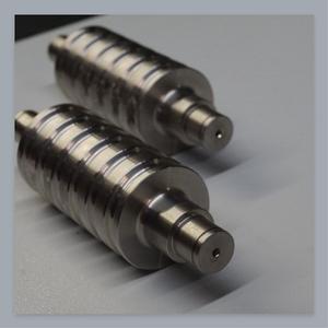 Meilleure qualité en acier CNC usinage mécanique pièces automobiles de rechange en laiton aluminium CNC pièces d'usinage - Product Image 5