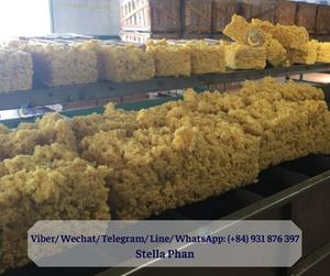 วัตถุดิบยางธรรมชาติ SVR3L จากเวียดนาม ราคาดีที่สุด TSR จากผู้ผลิตโดยตรง - Product Image 6