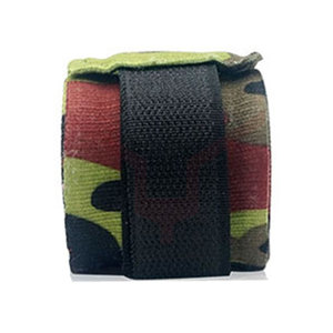 YING ENTERPRISES – Bandes de poignet élastiques personnalisées avec logo, directement de l'usine, pour l'entraînement de boxe et de kick-boxing, modèle YE-2603, sur commande - Product Image 4