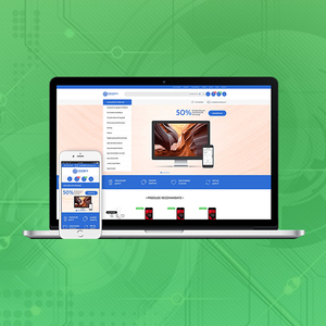 Entreprise de développement logiciel la mieux classée en Inde |   Services de conception et de développement de logiciels primés par Webroot Infosoft - Product Image 3