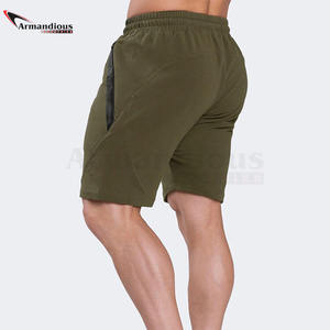 Gros Homme D'été de Formation de Basket-Ball de Plage Sport Courir Gym Workout Shorts Pour Hommes - Product Image 5