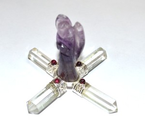 Mayorista de generador de Ángel de fluorita | Generador de Ángel de fluorita a la venta | Generador de Ángel de fluorita Artículos metafísicos curativos - Product Image 1