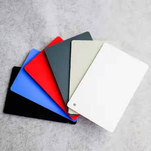 Plastic ABS Sheets
