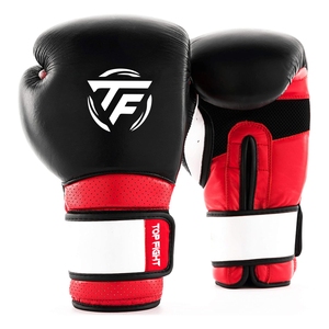 Guantes de boxeo de tendencia superior con estilo totalmente personalizados para fabricantes unisex Servicio OEM Guantes de boxeo Ropa protectora en boxeo - Product Image 4