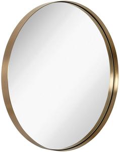 <b>Hanging</b> Chain <b>Wall</b> <b>Mirror</b> Round Shape for Home <b>Wall</b> Decor - Product Image 6