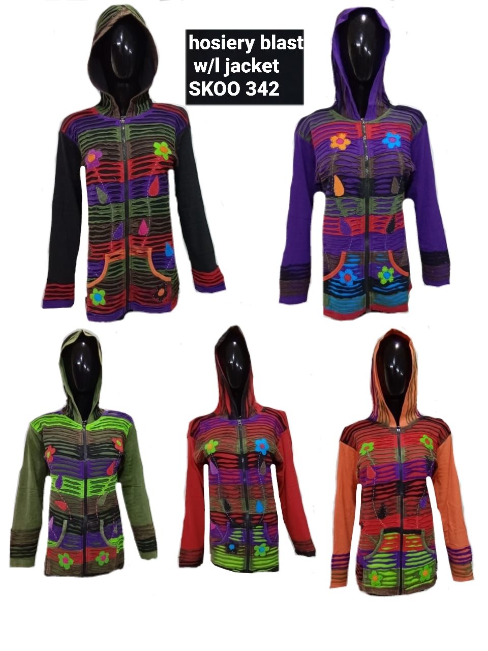 ASSORTED COLOR AVAILBLE