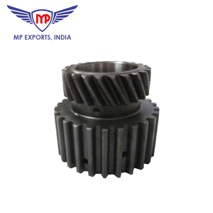 ทีวีที่มีคุณภาพของแท้สามล้อ Mototaxi เครื่องยนต์เกียร์สำหรับขาย - Product Image 1