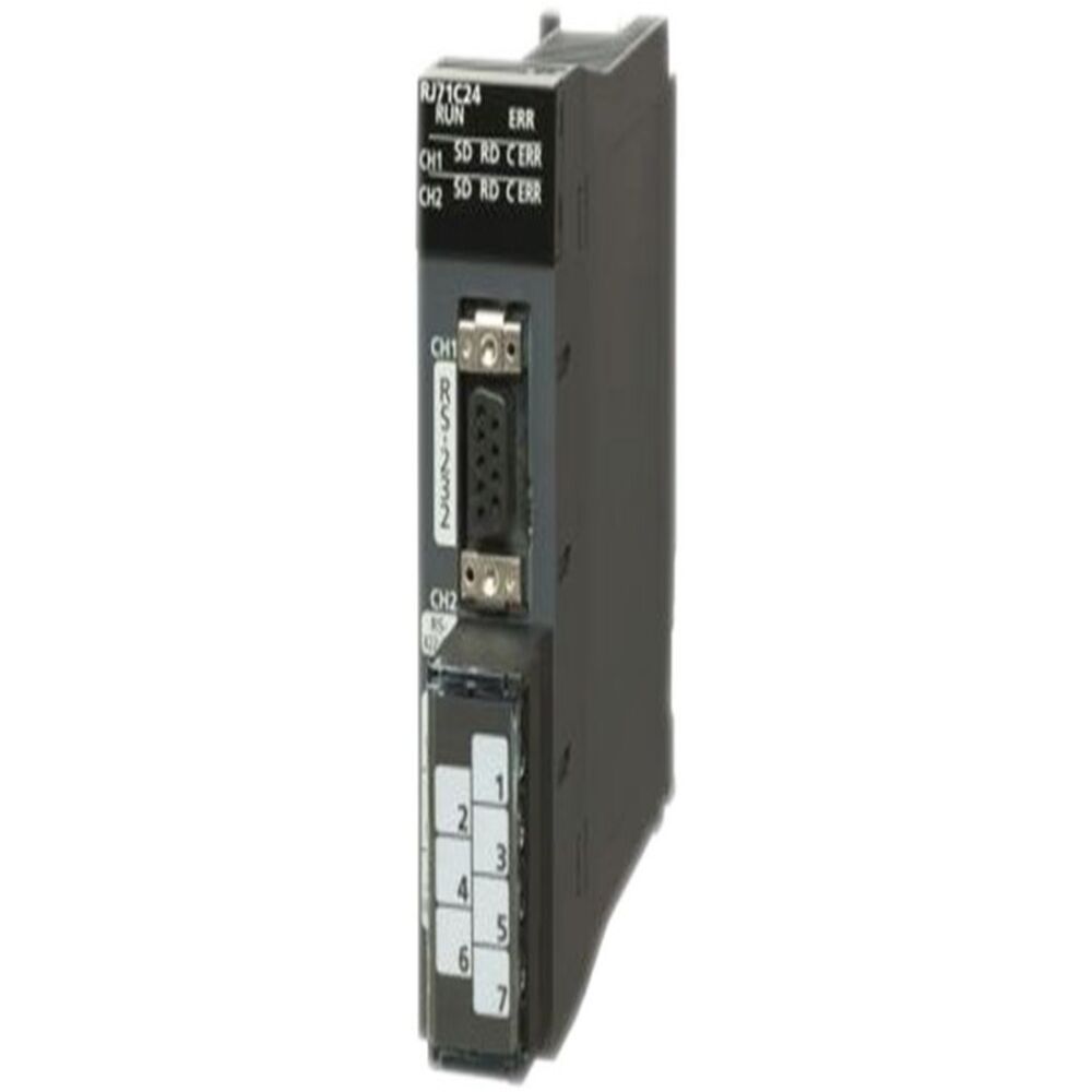 RJ71EIP91 | MITSUBISHI | PLC