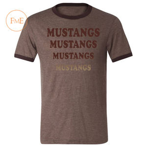 เสื้อยืดสำหรับผู้ชายผ้าคอตตอนเจอร์ซี่ผ้าฝ้าย100% การพิมพ์ซับลิเมชันขนาดใหญ่พิเศษออกแบบได้ตามที่ต้องการจาก FME - Product Image 6