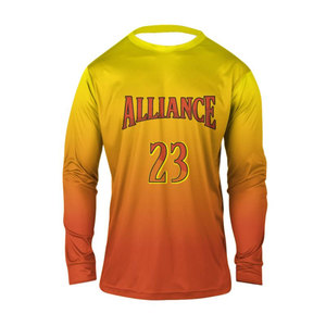 Ensembles de maillots de gardien de but de football pour hommes, design personnalisé, vente en gros, uniforme de survêtement, nouvel article 2026 - Product Image 1