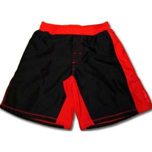 Customizable Muay Thai <b>Shorts</b> for <b>Men</b> and Women Martial Arts Wear for Taekwondo - Product Image 4