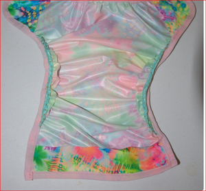 Wholesale Newborn Baby Cloth Diaper - Product Image 3