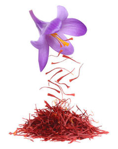 Fournisseur en gros de crocus d'automne (Crocus Sativus) safran du Cachemire séché au meilleur prix cru traité de meilleure qualité - Product Image 4