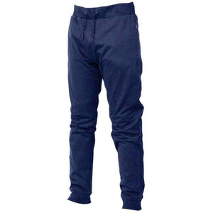 Hot Sale Wholesale <b>Men</b> <b>Trousers</b> Elastic Waist Leg Casual High Waisted Spring Casual Office <b>Pants</b> Straight - Product Image 3