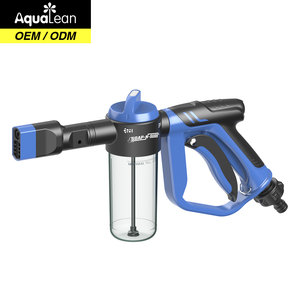 Aqualan — nouveau produit, outil idéal pour le lavage de voiture, buse de pistolet à eau, 2021 - Product Image 3
