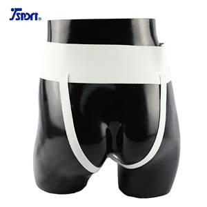 Breathable Supporter <b>Jockstrap</b> for Female Martial Arts <b>Sports</b> - Product Image 5