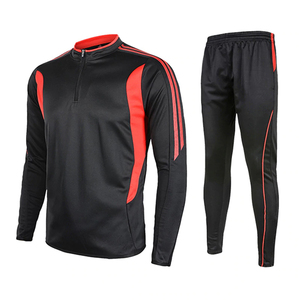 Survêtement d'hiver pour homme, uni et respirant - Product Image 6