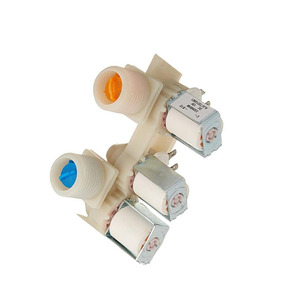 <span class=keywords><strong>Bitron</strong></span> usine fournir directement dc62-00266f lave-linge soupape d'admission l'assemblée - Product Image 6