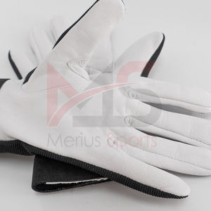 ถุงมือเซฟตี้กระโดดร่มพร้อมโลโก้ปัก - Product Image 6