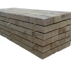 Abu Kayu dan Putih OAK Papan dari BULGARIA