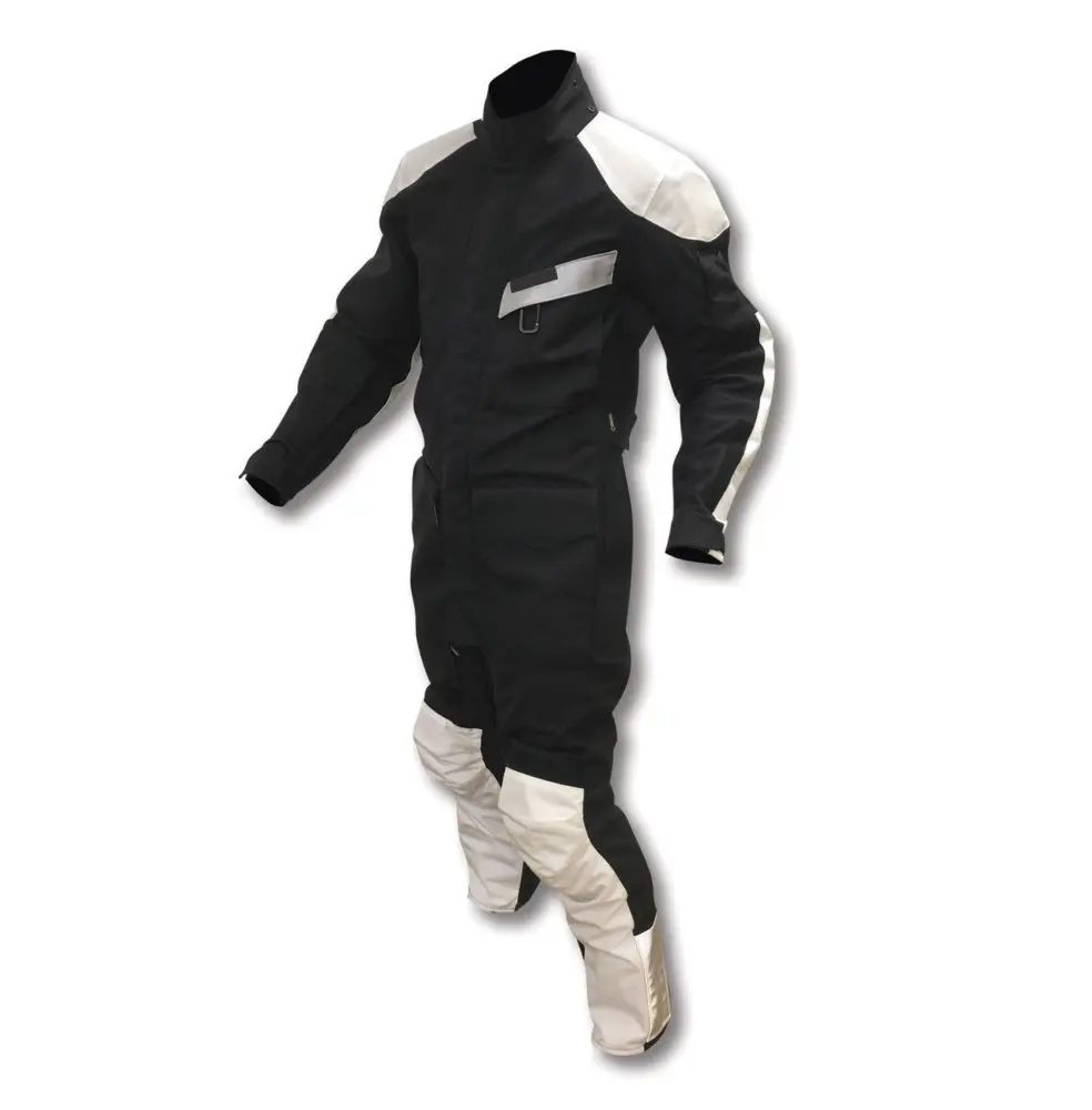 Qualité supérieure avec armures veste de moto en cuir Racing XXL XXXL Auto unisexe OEM XXS Style Time Lead Sportswear Support Caractéristique