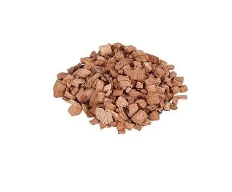 Preis für Kokos chips und Hersteller und Exporteur von Kokosnuss schalen chips