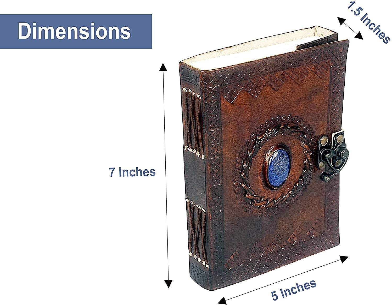 สีน้ำตาล