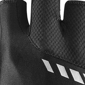 2023 gants de fitness demi-doigts unisexes nouveau modèle respirant et antidérapant pour l'entraînement au yoga et à la musculation - Product Image 6