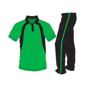 Uniformes de cricket personnalisés de conception de maillot sublimé de haute qualité avec logo de marque et nom d'équipe - Product Image 4