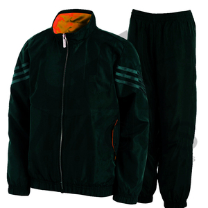 Survêtement à manches longues pour homme, vêtements de sport, costume de jogging - Product Image 1