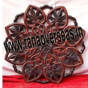 Panel de decoración de pared de madera de diseño elegante en tono dual para la decoración de la sala de estar del hogar del hotel de la Oficina - Product Image 2