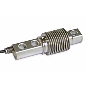 Cellule de force à faible erreur combinée pour composants de pesage, 150 kg, compression, tension, cisaillement, type poutre, vendue dans le monde entier, d'Italie - Product Image 1