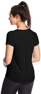 Chemises de yoga respirantes pour femmes, logo personnalisé, vêtements de sport et de fitness, vente en gros - Product Image 2