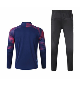 2024 nuova divisa da <span class=keywords><strong>portiere</strong></span> di calcio per adulti da uomo maglie da calcio set <span class=keywords><strong>portiere</strong></span> - Product Image 3