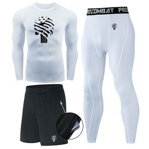 Pantalones cortos de cintura alta sin costuras para mujer, pantalón corto de compresión con logotipo personalizado, color gris, suave, para entrenamiento, Fitness, gimnasio, realce de glúteos, motera, OEM - Product Image 4