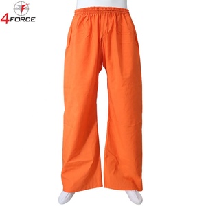 Cổ Điển Truyền Thống Chuyên Nghiệp <span class=keywords><strong>Kung</strong></span> <span class=keywords><strong>Fu</strong></span> Đồng Phục Tùy Chỉnh Màu Đen Thiếu Lâm Nhà Sư Thiết Kế Với Biểu Tượng Tùy Chỉnh Chống-Thu Nhỏ Vải Lụa - Product Image 6