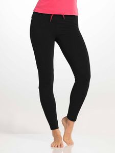 Mallas deportivas sin costuras de cintura alta para mujer, leggings de Yoga para Fitness, 2021 - Product Image 4