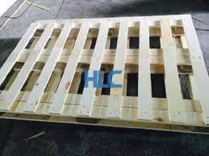 WOOD COLLAR Vietnam LVL Plywood <b>Pallet</b>, Plywood <b>Pallet</b> with Natural Wood Materials Customised Size - Product Image 3