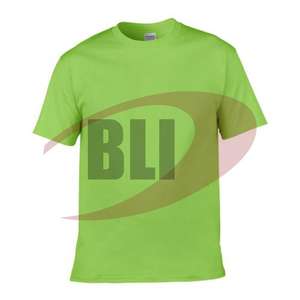 2025 nouveaux modèles hommes 100% coton à manches courtes T-Shirt personnalisé de haute qualité vêtements décontractés pour rue porte tissu tissé - Product Image 6